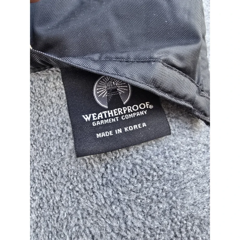New Weatherproof Preformance‎ Cargo Blanket